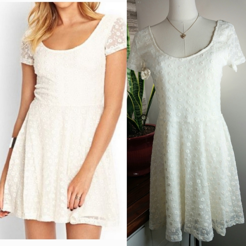 Forever 21 dress womens Size Large